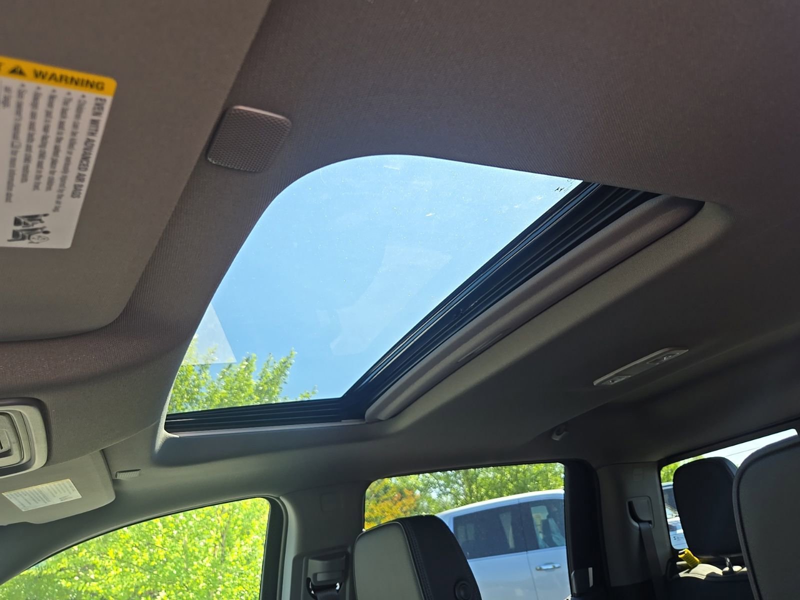 2026 GMC Sierra 1500 Denali - Photo 25