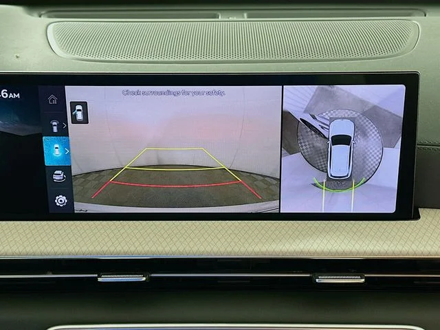 New 2026 Genesis GV80 2.5T Prestige