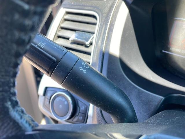 Certified Used 2018 Blue Ford Limited image 48