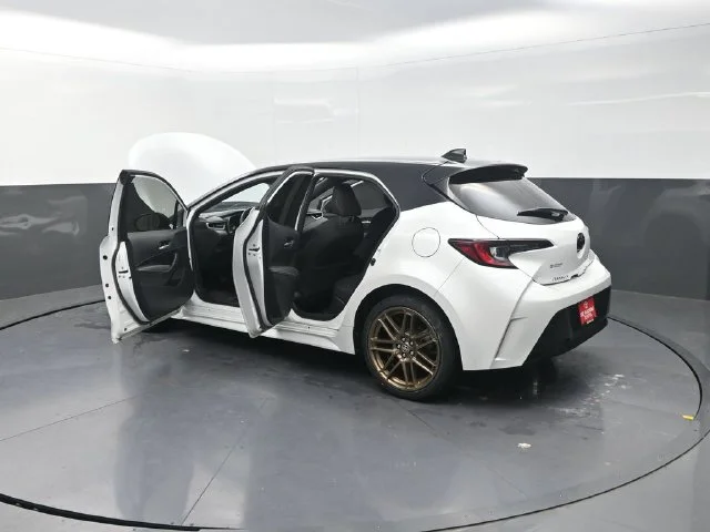 Used 2025 Beige Toyota Nightshade image 43