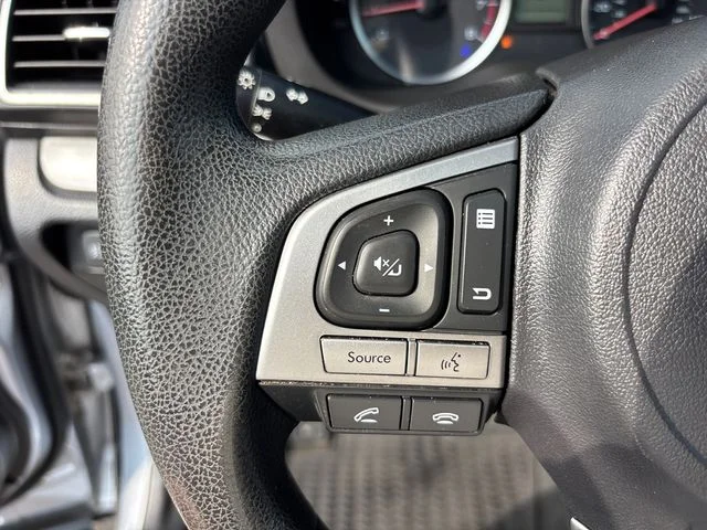 Used 2017 Silver Subaru 2.5i Premium image 19