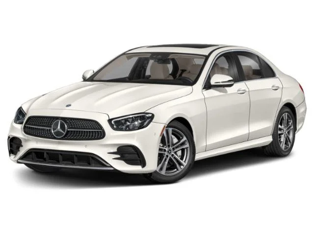 2023 Mercedes-Benz E-Class E350 4MATIC's photo