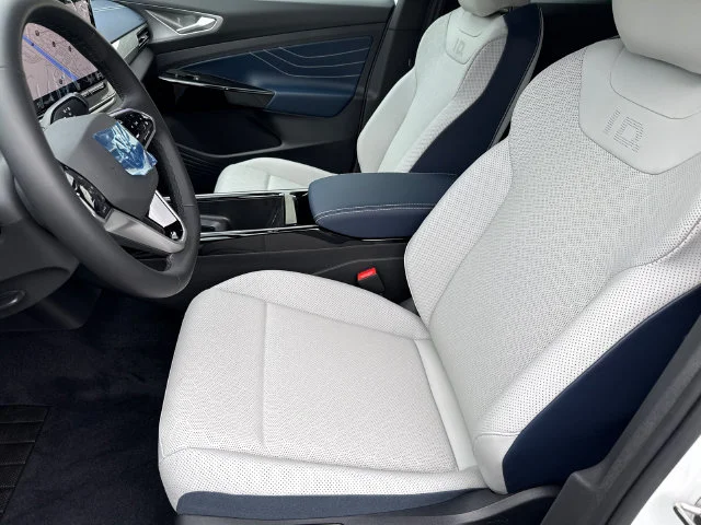 New 2026 Opal White Pearl Volkswagen Pro S image 39