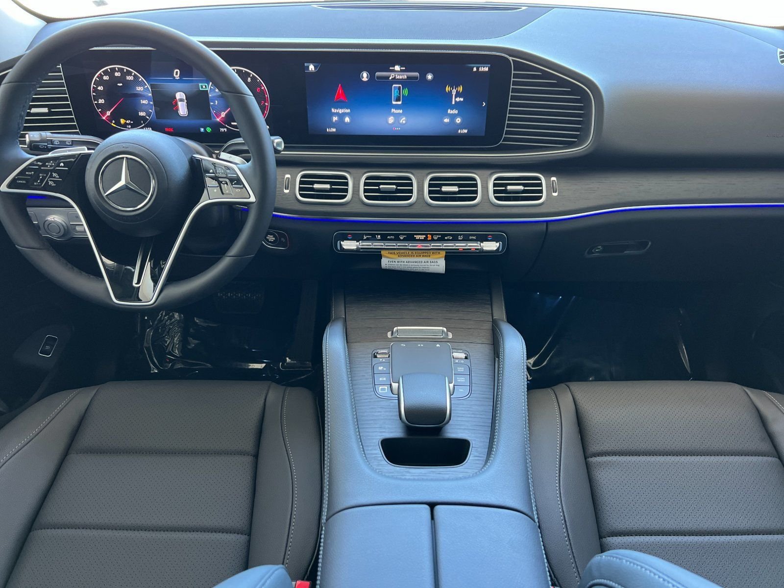 New 2026 MANUFAKTUR Alpine Grey Mercedes-Benz 450 image 3