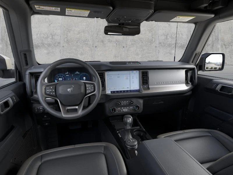 New 2026 Beige Ford Outer Banks image 9