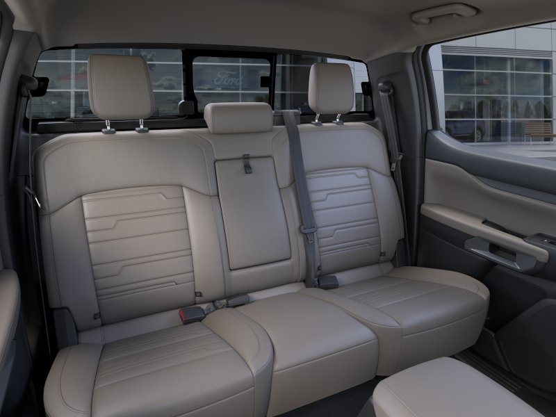 New 2026 Avalanche Ford Lariat® image 11