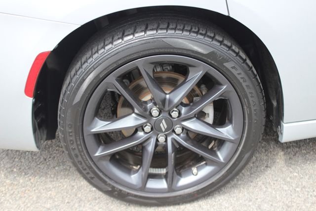 Used 2023 Silver Dodge SXT image 35
