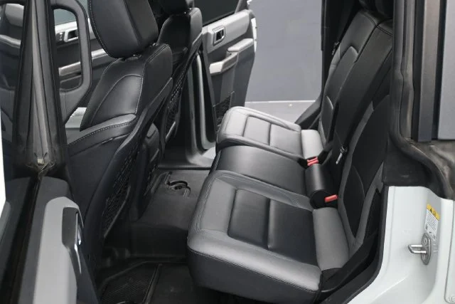 Certified Used 2022 Cactus Ford Black Diamond image 37