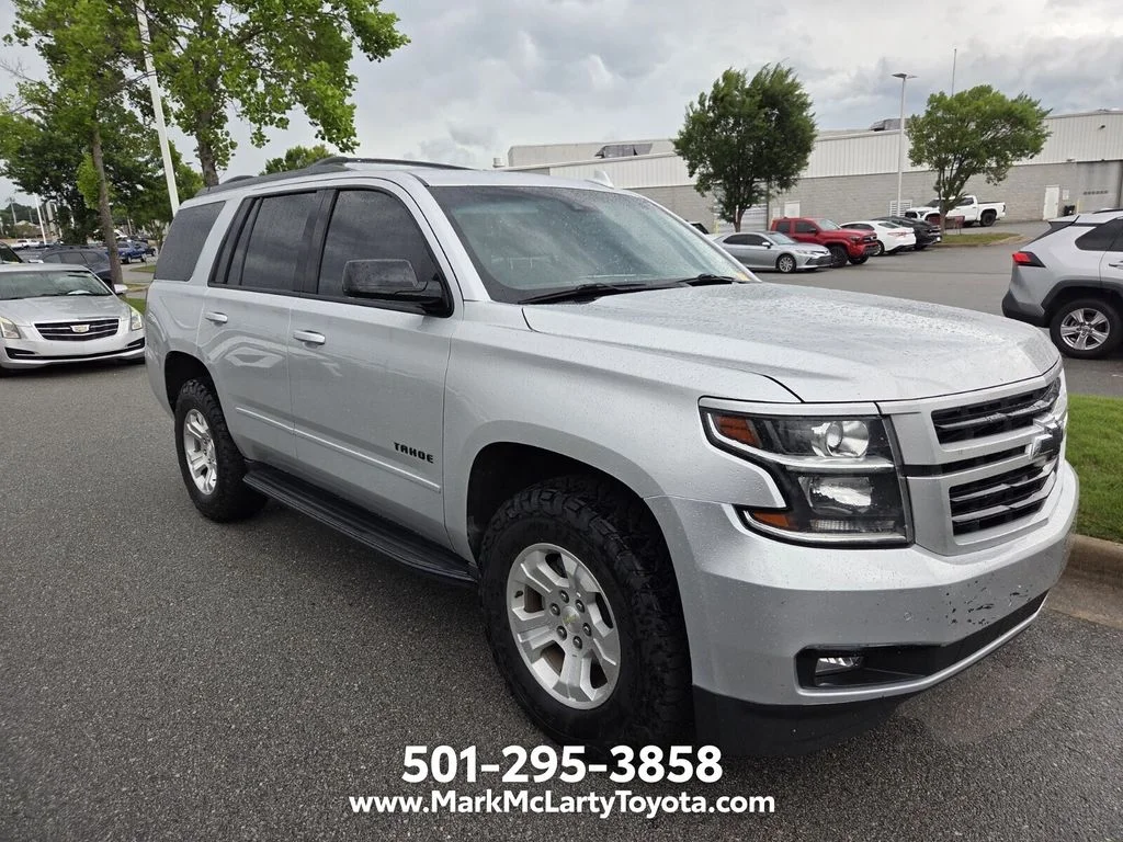 Used 2018 Silver Chevrolet Premier image 3