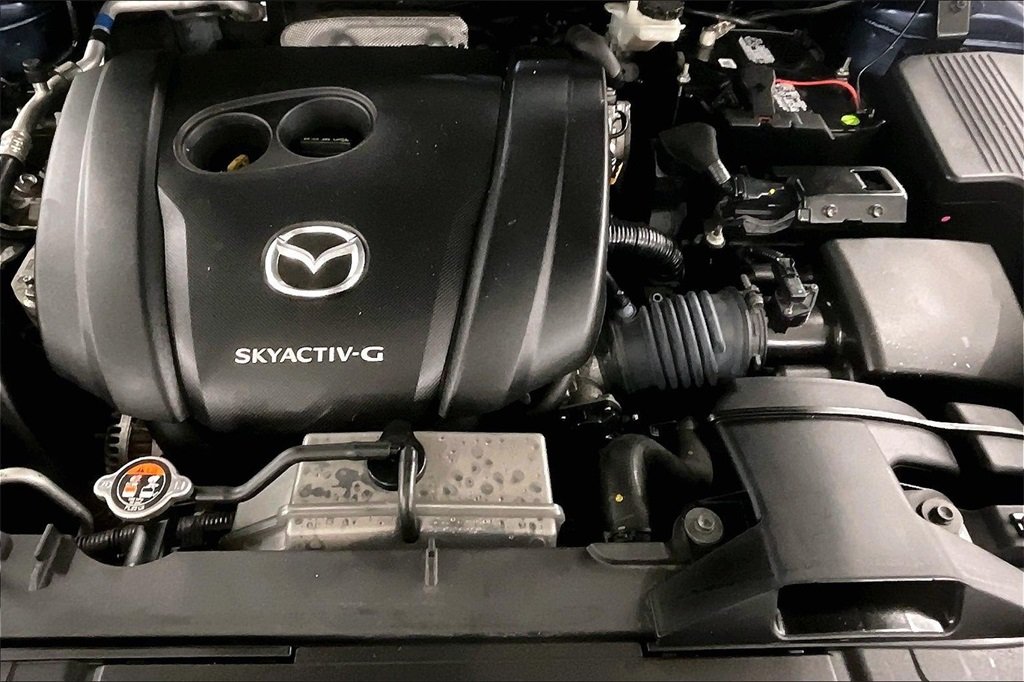 2022 MAZDA CX-5 - Image 8