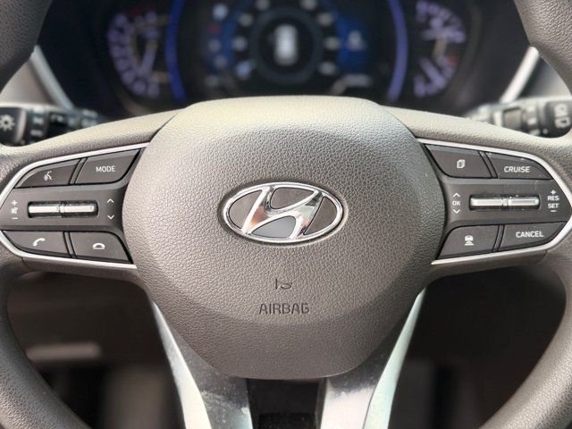 Used 2019 Gray Hyundai SEL image 30