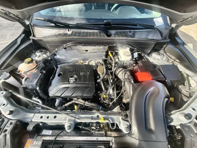 2023 Chevrolet TrailBlazer LT - Photo 28