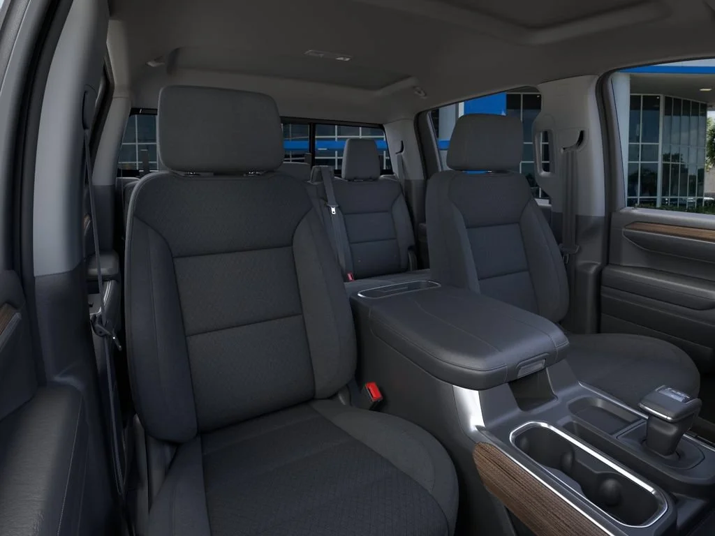 2026 Chevrolet Silverado 1500 LT - Photo 16