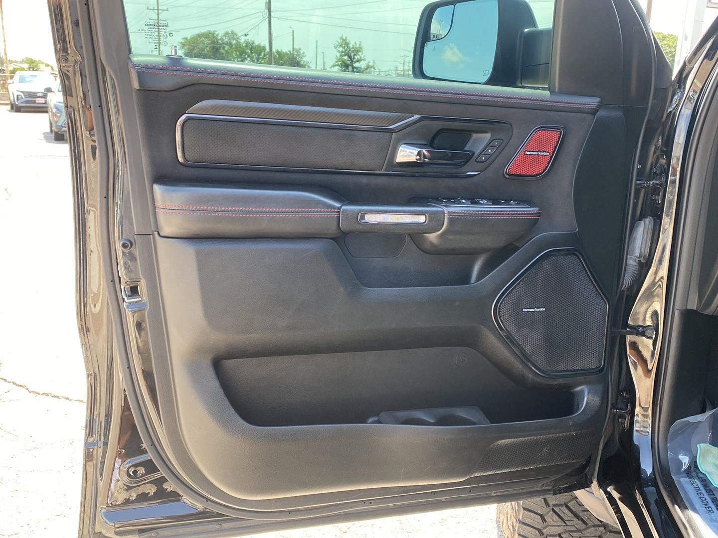 Used 2023  Ram TRX image 12