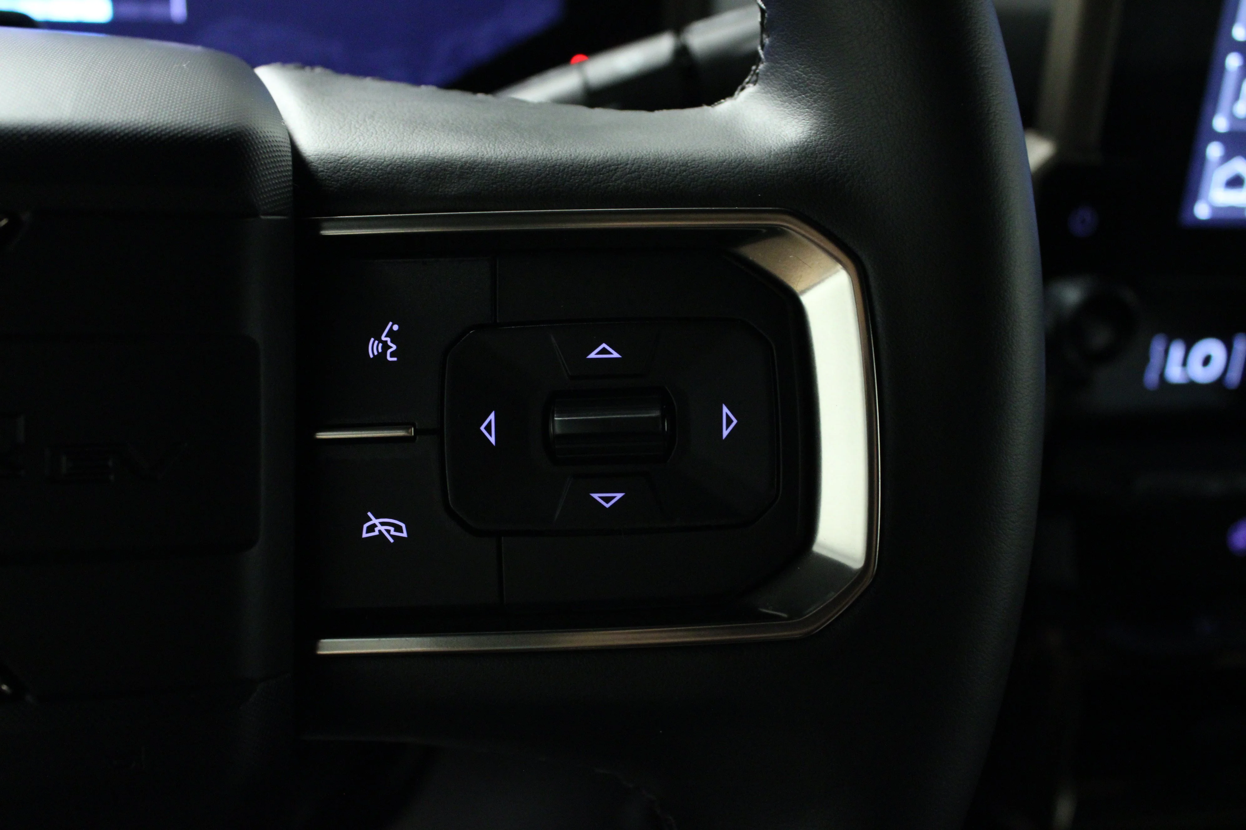 Used 2024 Void Black GMC 3X image 21