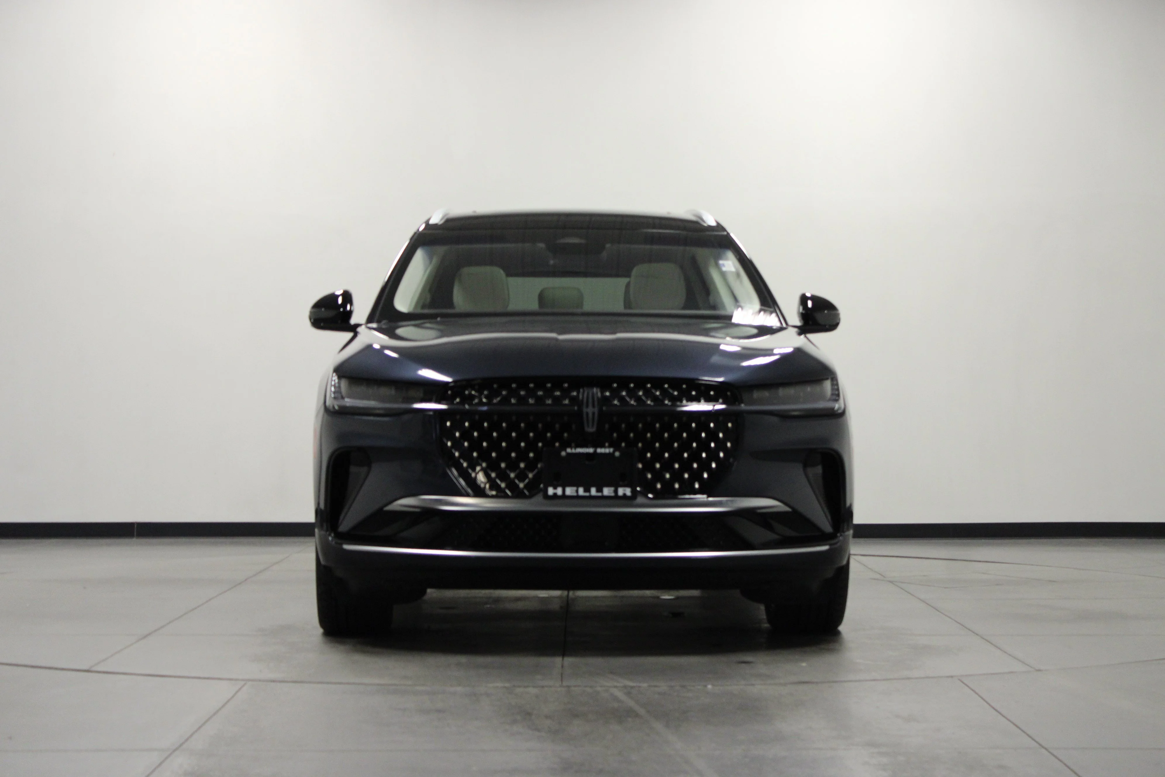 Used 2024 Blue Lincoln Black Label image 9