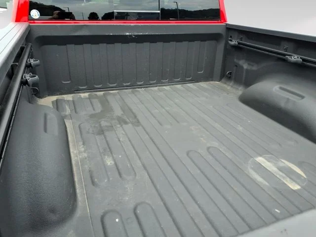 Used 2025 Red Ram Tradesman image 11