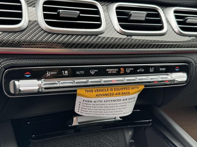 2026 Mercedes-Benz GLE Coupe GLE 63 S AMG - Photo 28