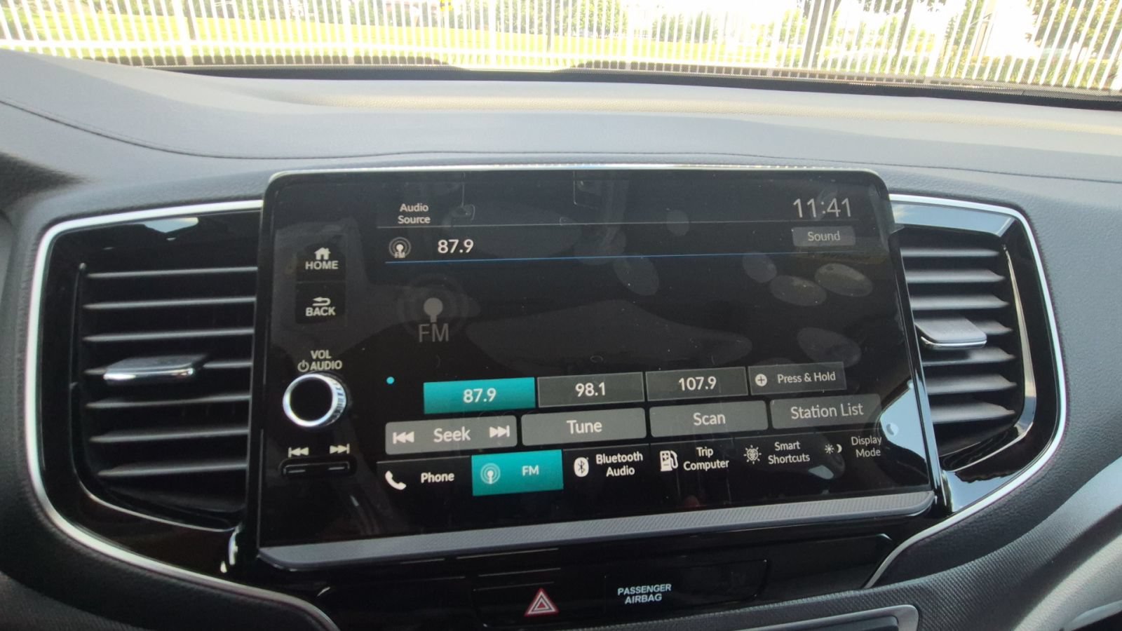 2026 Honda Ridgeline RTL - Photo 17