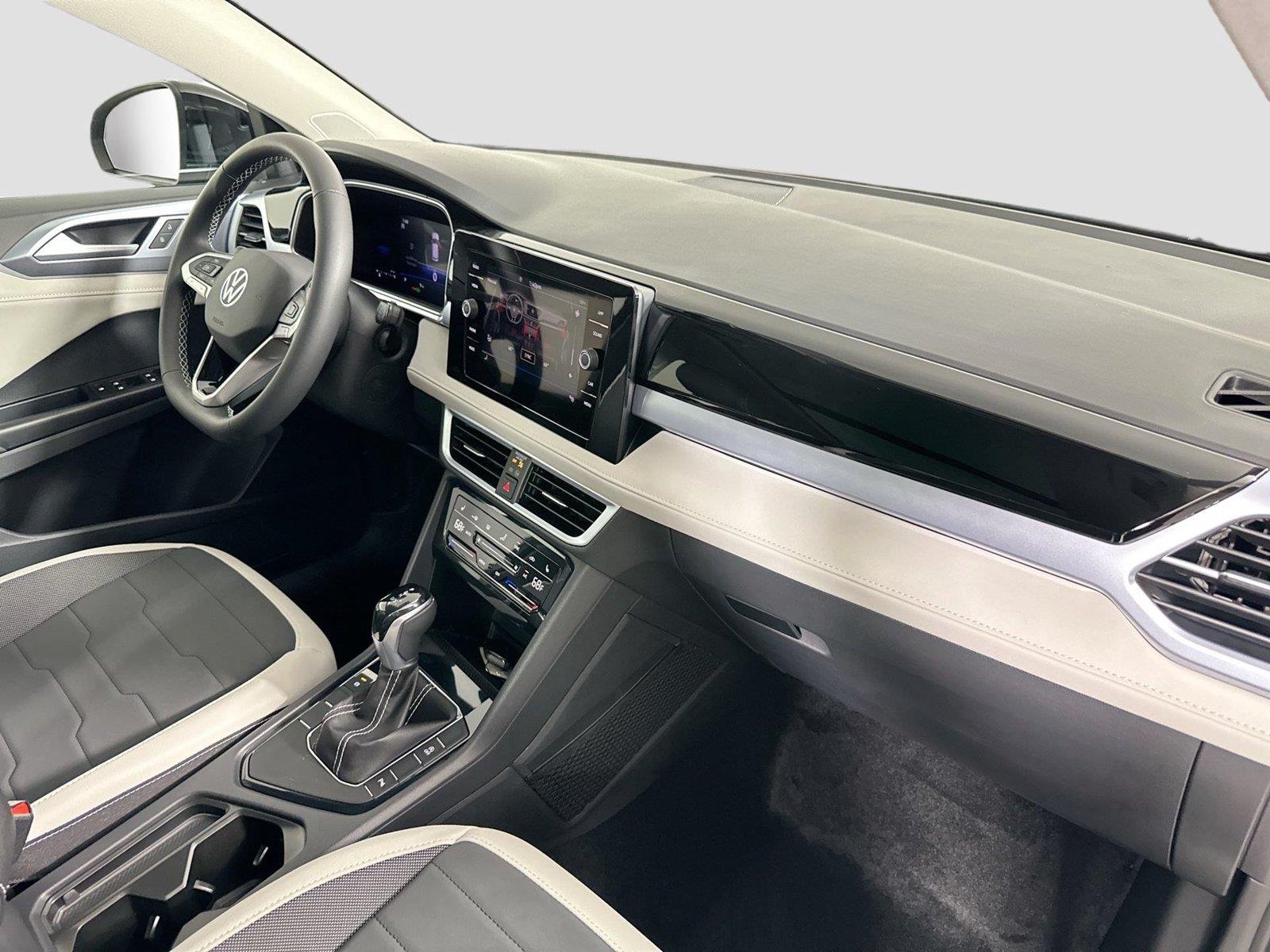 2026 Volkswagen Taos SE - Photo 27