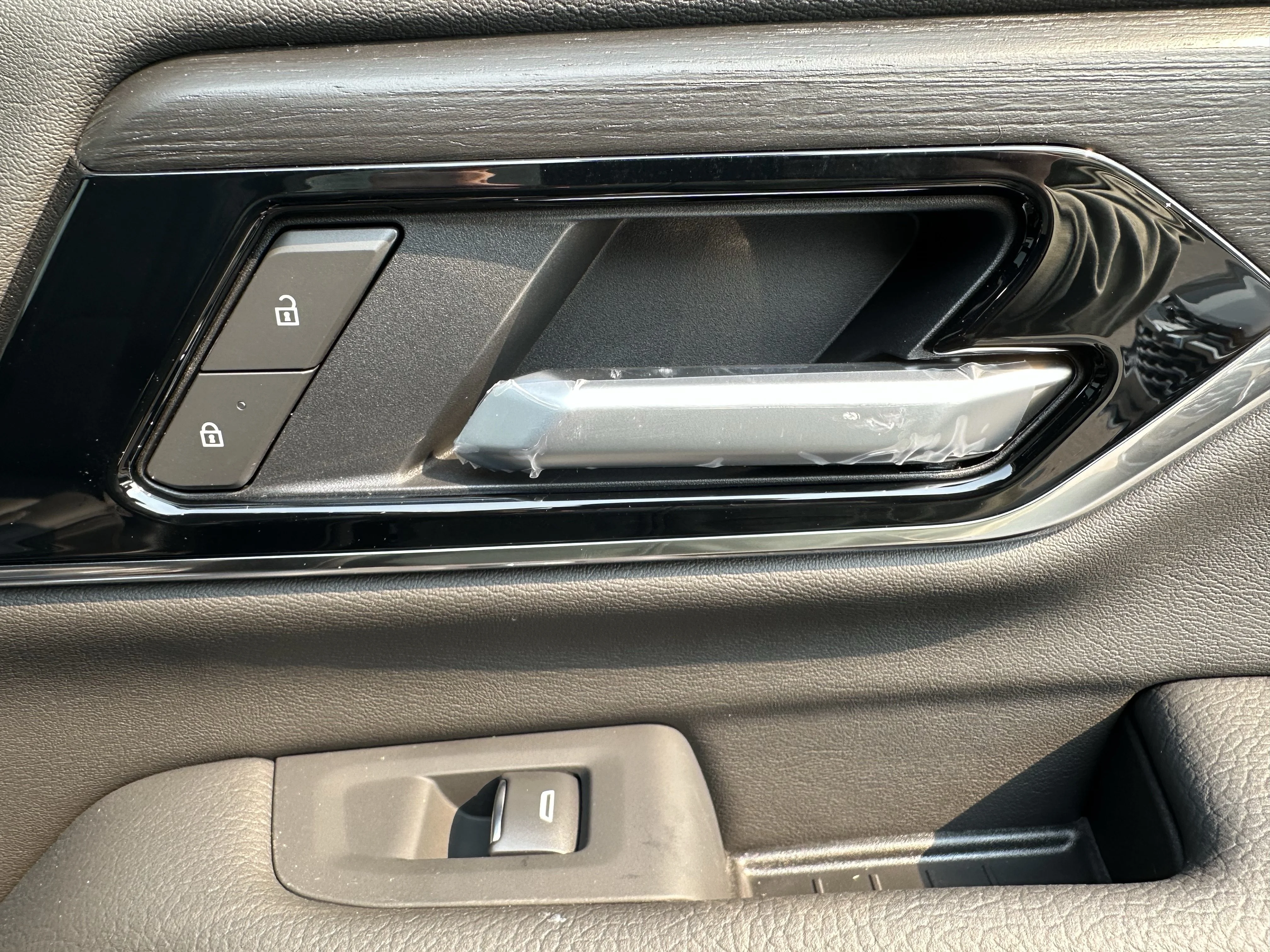 New 2026 Onyx Black GMC Denali image 21