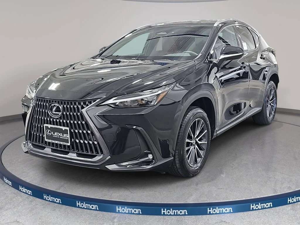 2026 Lexus NX 350 350 AWD's photo