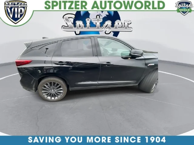 2024 Acura RDX A-Spec w/ Advance Package - Photo 16