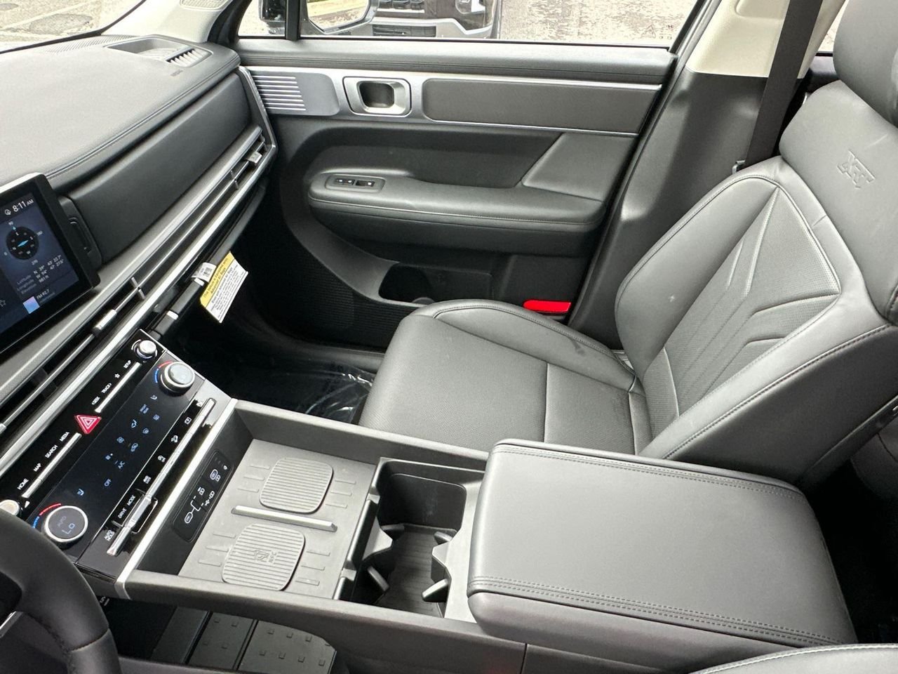 2025 Hyundai Santa Fe XRT - Photo 25