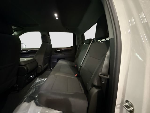2026 Chevrolet Silverado 1500 LT - Photo 25