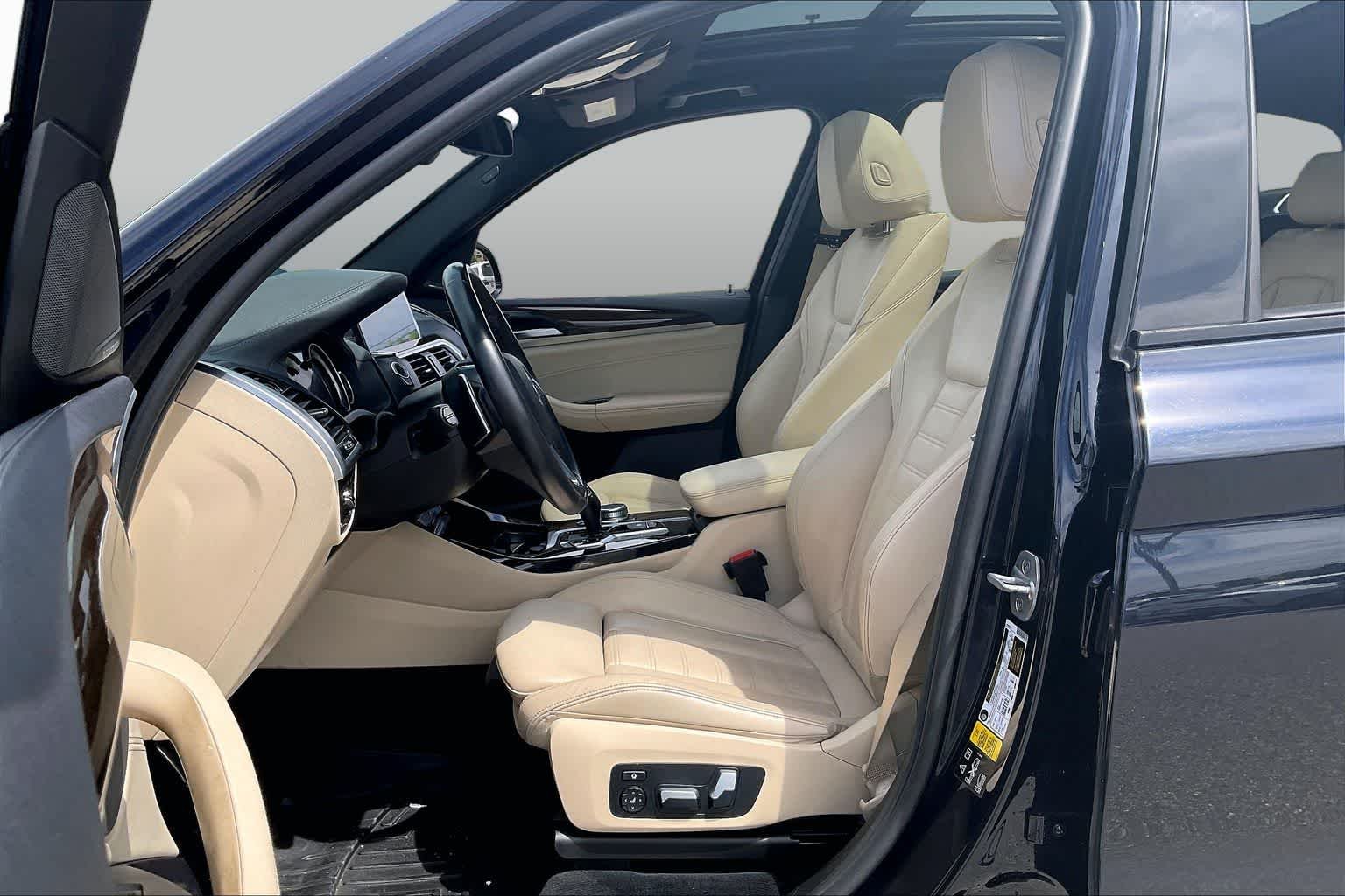 Used 2018 Carbon Black Metallic BMW M40i image 7