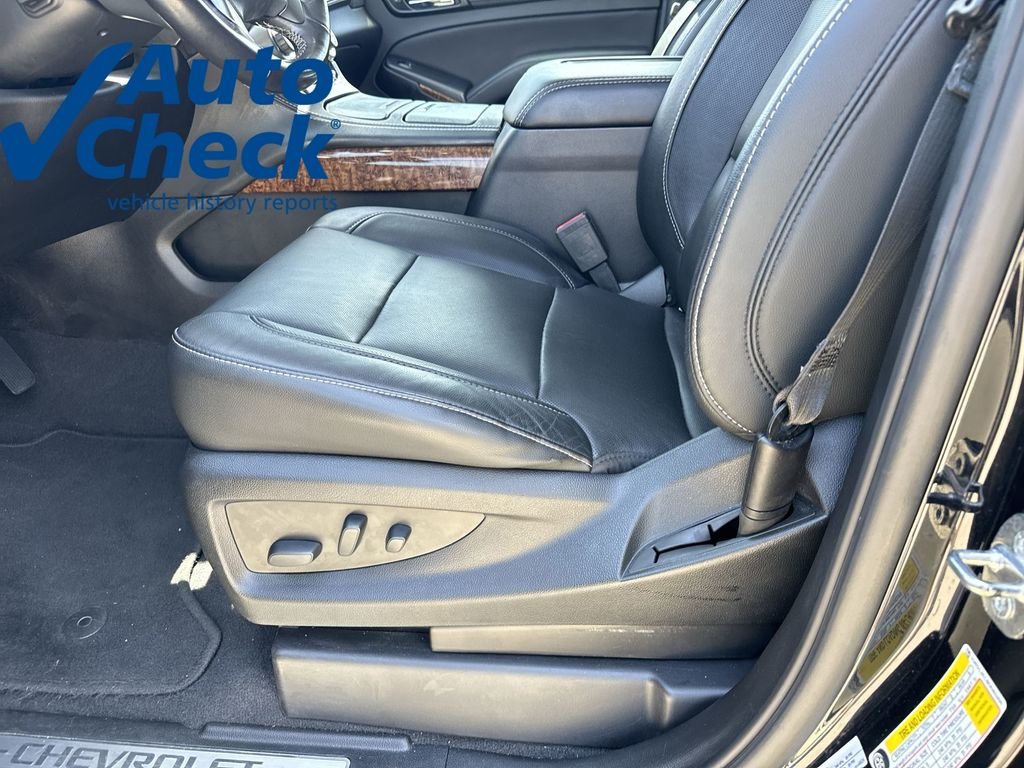 Used 2019 Black Chevrolet Premier image 14