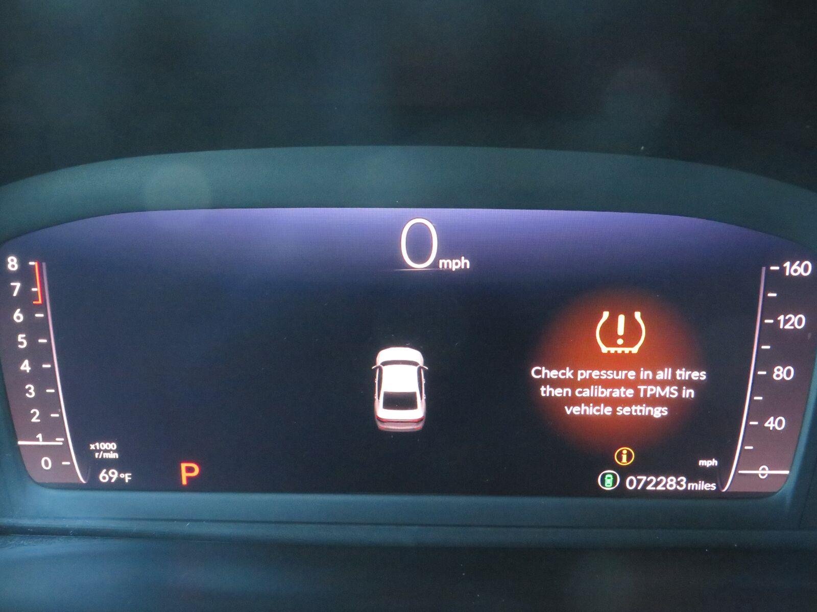 Used 2024  Honda EX image 28