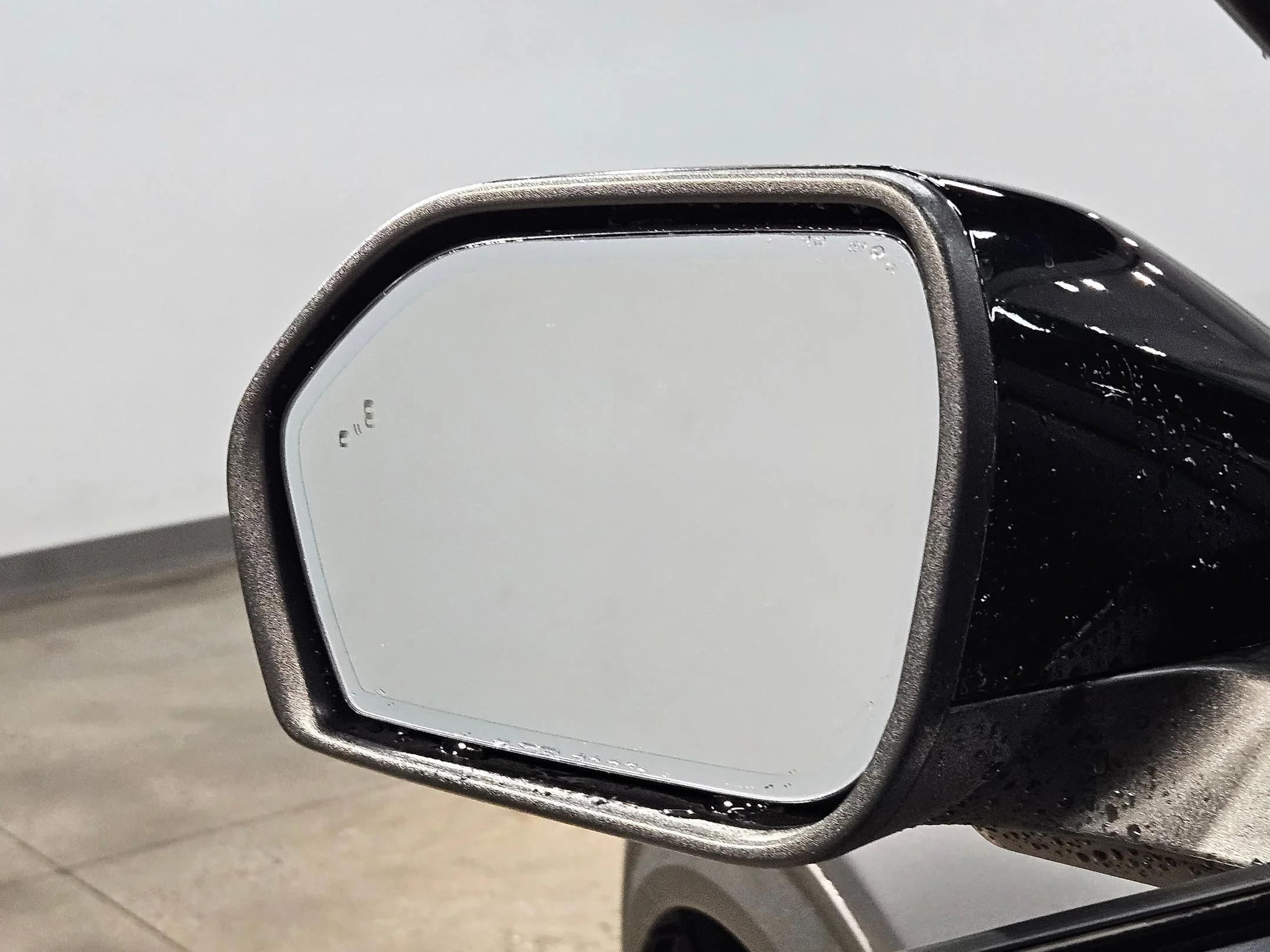 Used 2025 Carbonized Gray Metallic Ford ST image 22