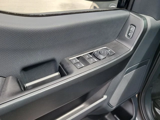 Used 2024 Gray Ford STX image 17