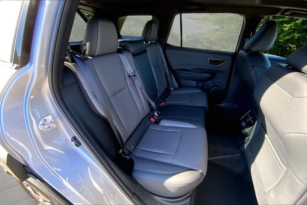 2026 Subaru Outback Premium - Photo 9