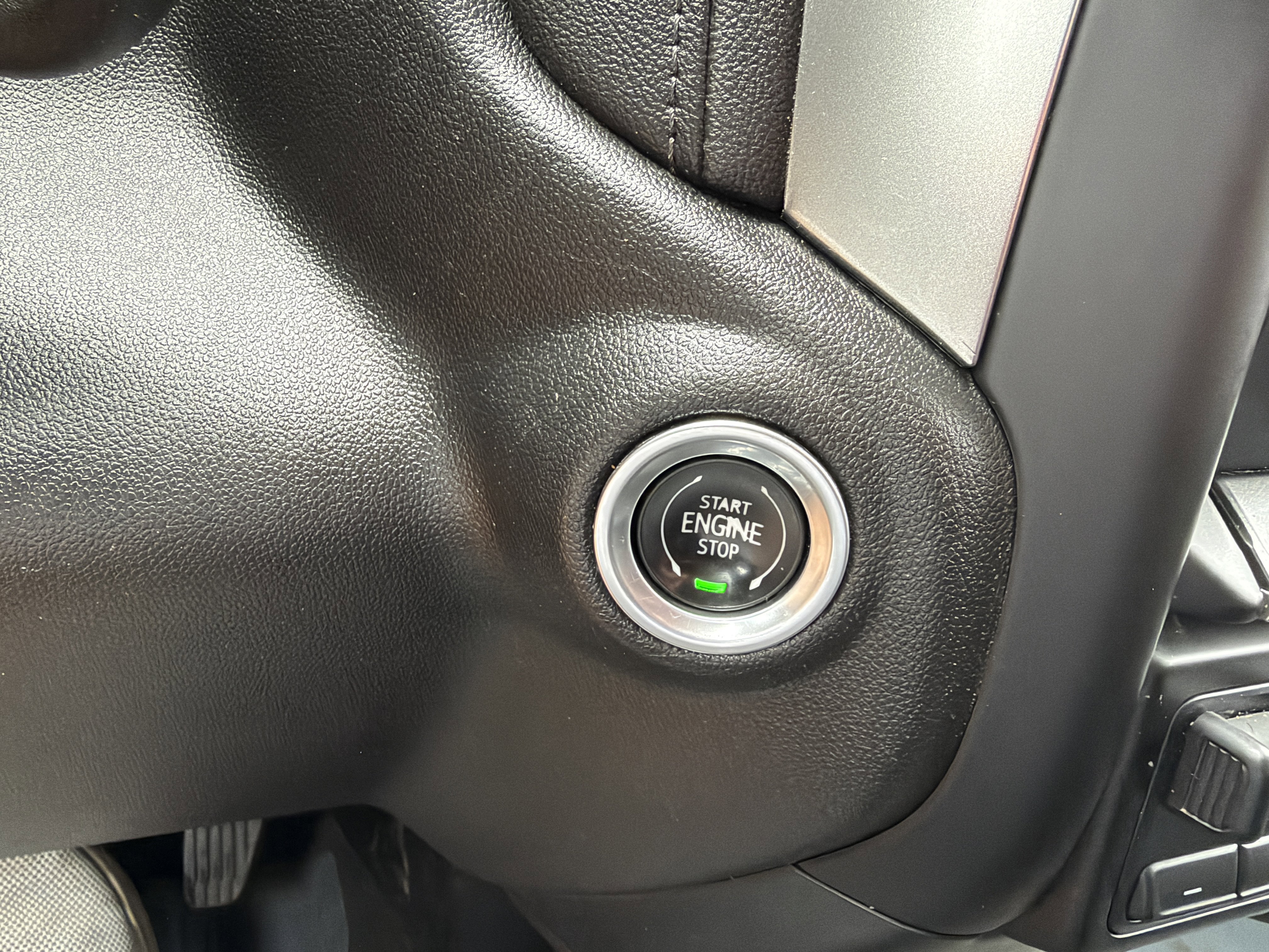 Used 2021 Summit White Chevrolet LT image 20