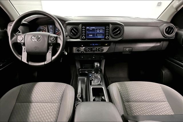 Used 2023 Magnetic Gray Metallic Toyota SR image 18
