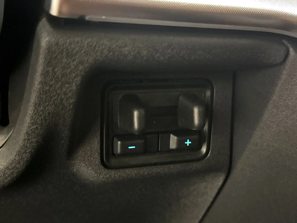 New 2027 Black Ford King Ranch image 27