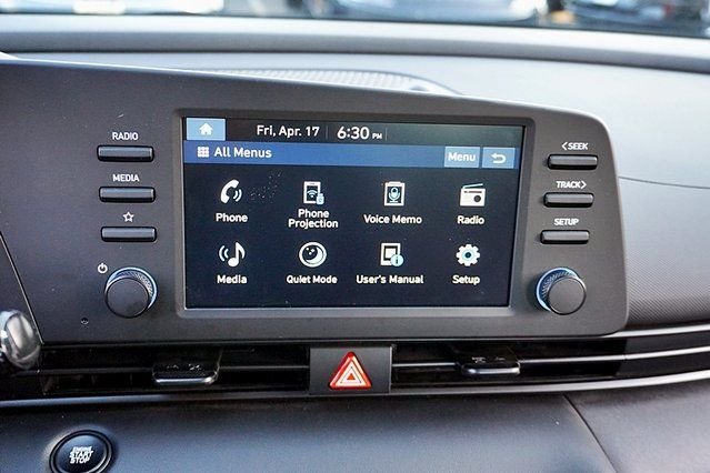 Used 2026 Gray Hyundai SEL Sport image 22