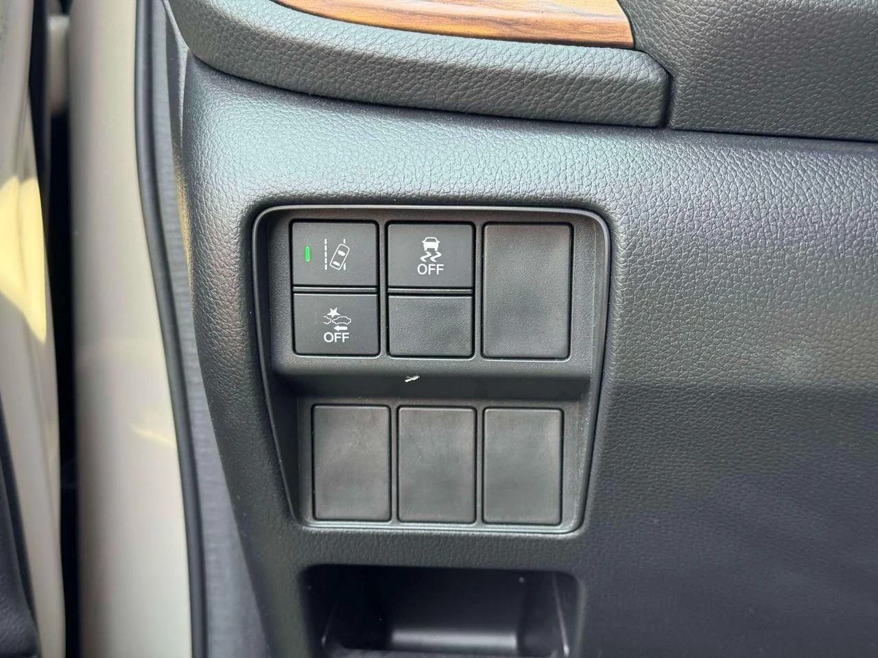 2018 Honda CR-V EX - Photo 25
