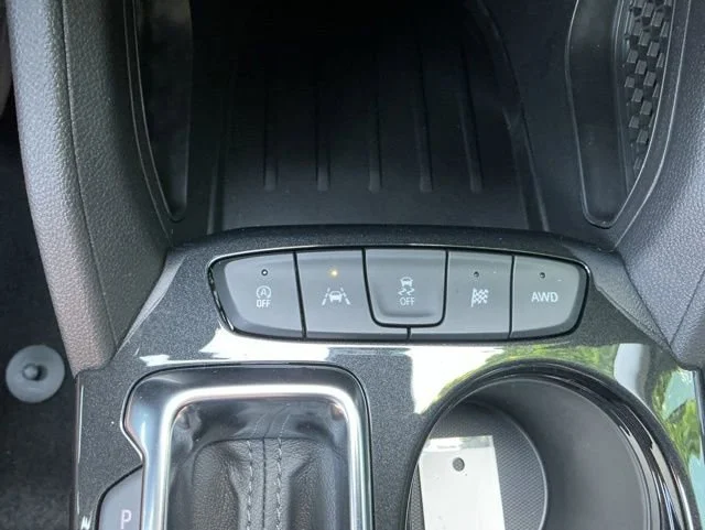 2026 Chevrolet Trailblazer LT - Photo 14