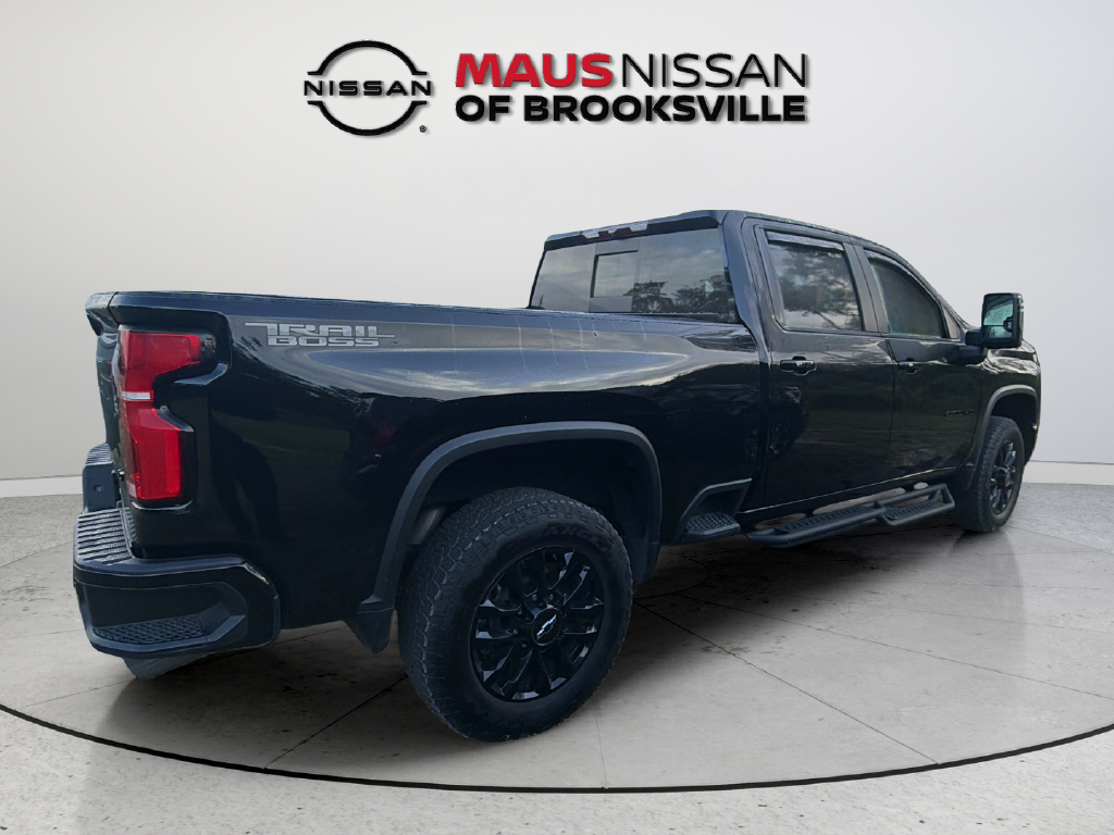 Used 2026 Black Chevrolet LT image 13