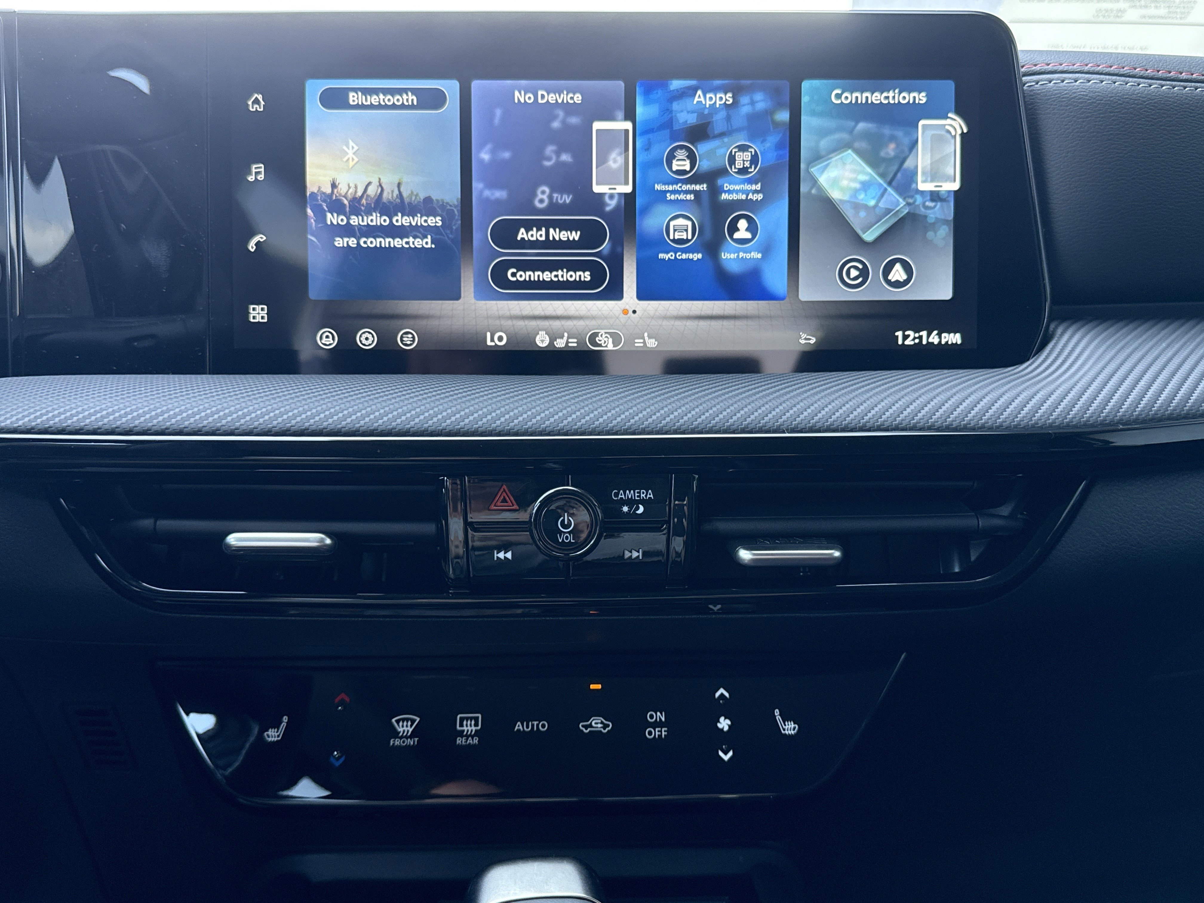 2026 Nissan KICKS SR AWD - Photo 16