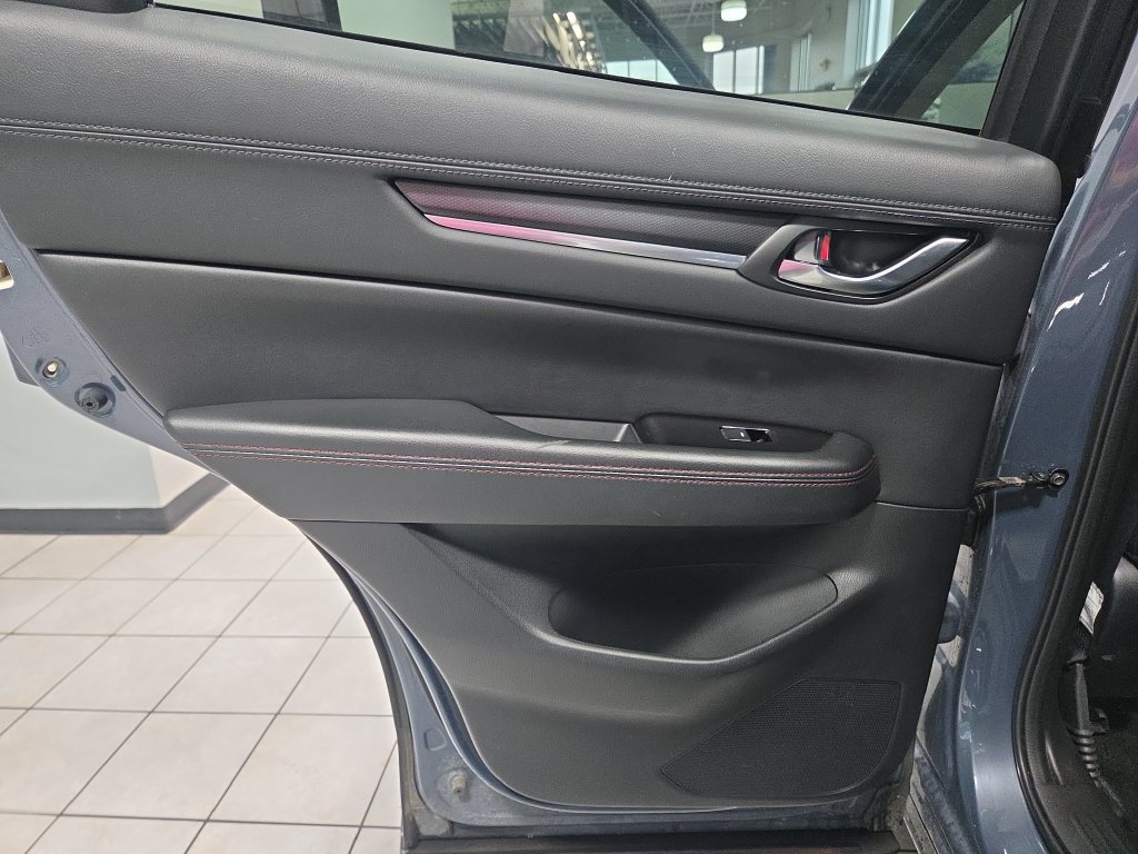 Used 2024 Gray Mazda 2.5 S Carbon Edition image 25