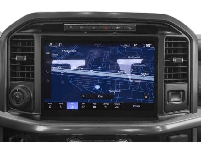 Certified Used 2024 Avalanche Ford Lariat image 47