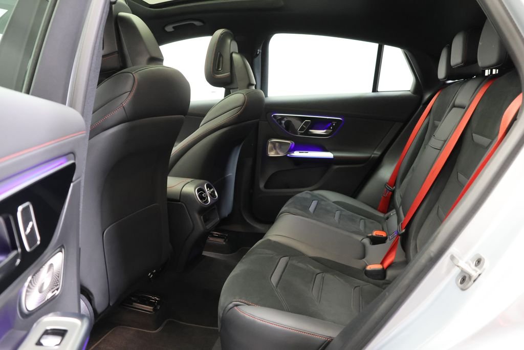 2026 Mercedes-Benz GLC Coupe AMG GLC 43 - Photo 42