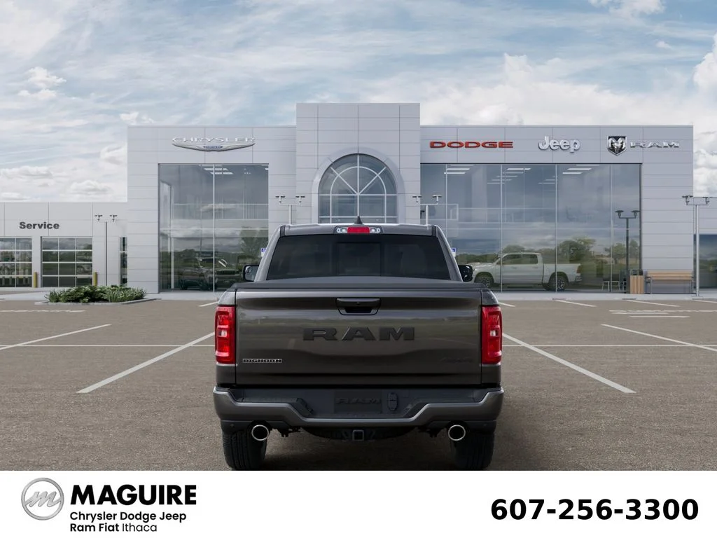 2026 RAM 1500 Big Horn/Lone Star - Photo 7