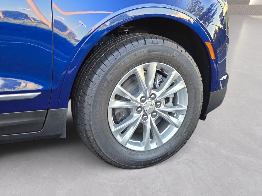 2026 Cadillac XT5 Luxury - Photo 11