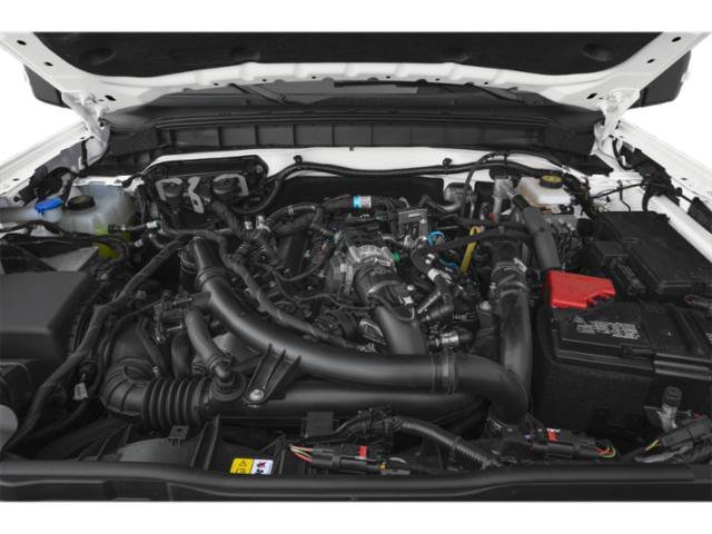 Used 2024  Ford Badlands image 11