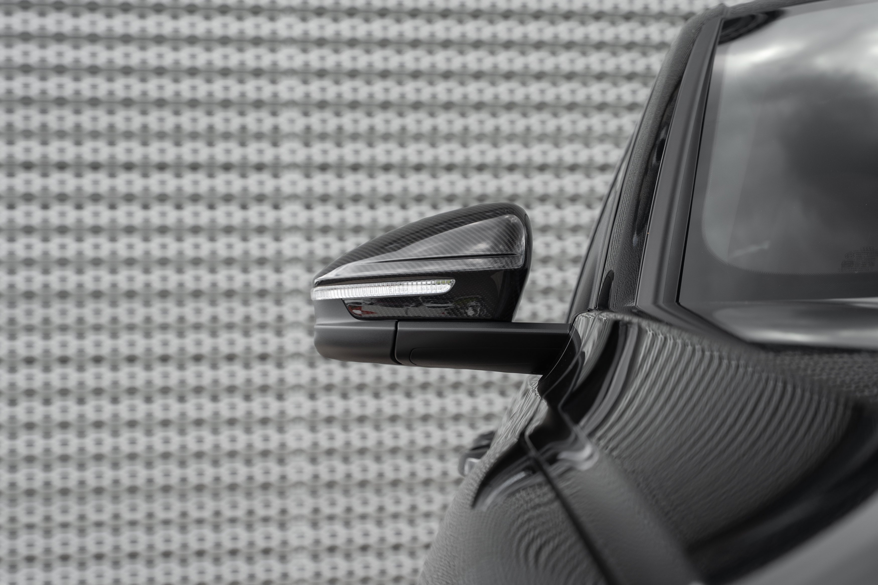 New 2026 Mythos Audi Prestige image 44